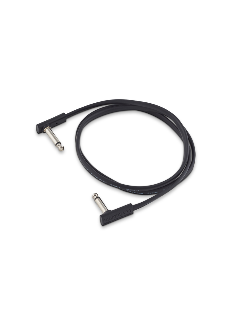 RockBoard RockBoard Flat Patch Cable - 100 cm