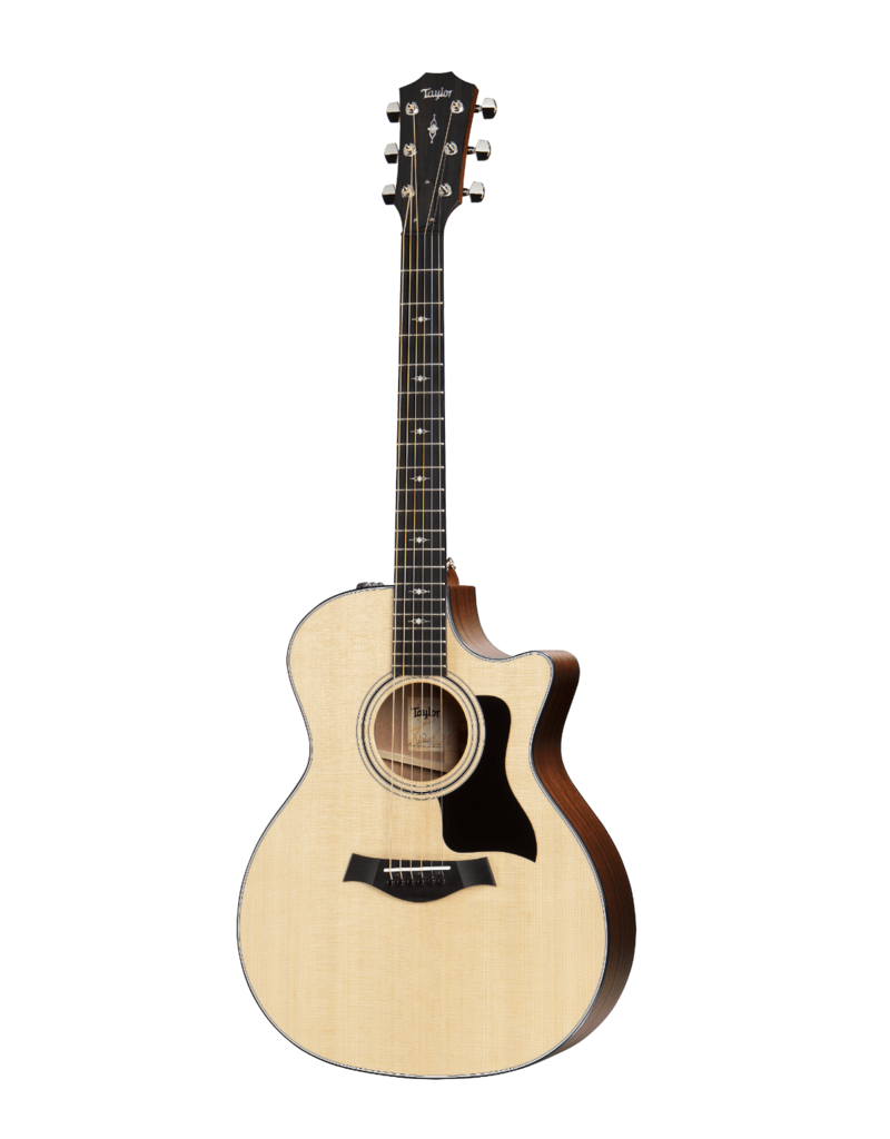 Taylor Taylor 314CE Acoustic Electric Guitar