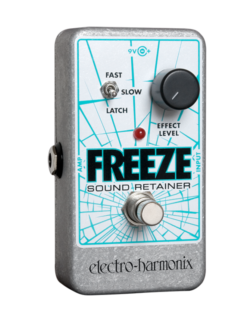 Electro-Harmonix Electro-Harmonix Freeze Sound Retainer