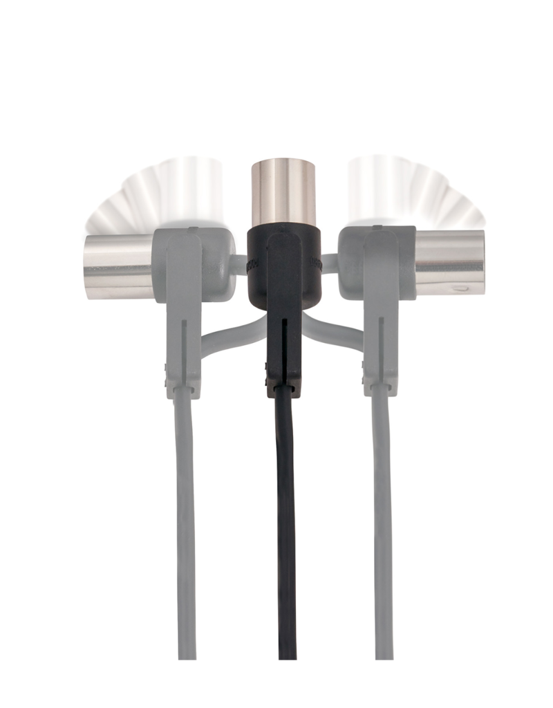 RockBoard RockBoard FlaX Plug MIDI Cable, 60 cm / 23 5/8"