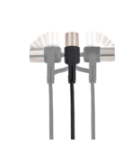 RockBoard RockBoard FlaX Plug MIDI Cable, 1 m / 39 3/8"