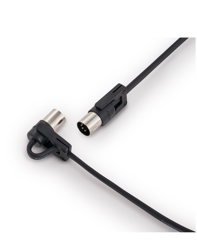 RockBoard RockBoard FlaX Plug MIDI Cable, 1 m / 39 3/8"