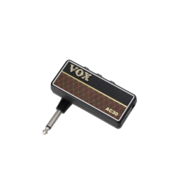 Vox Vox amPlug 2 - Headphone Guitar Amplifier - AC30