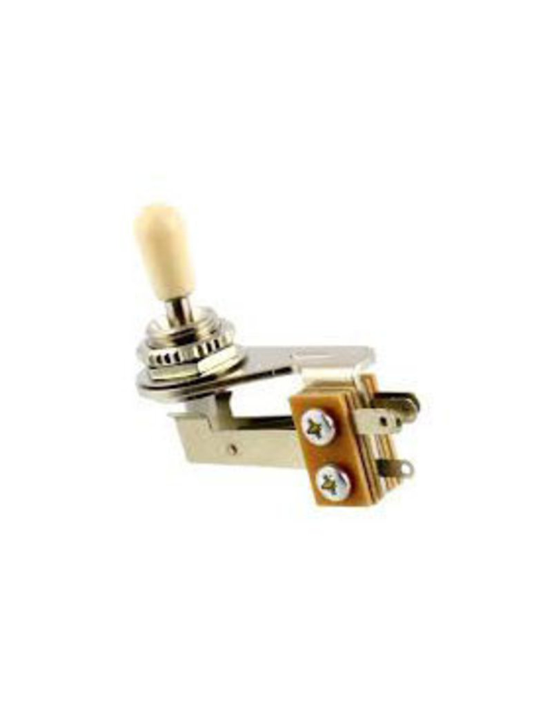 Allparts Allparts EP-0065 Right Angle Toggle Switch