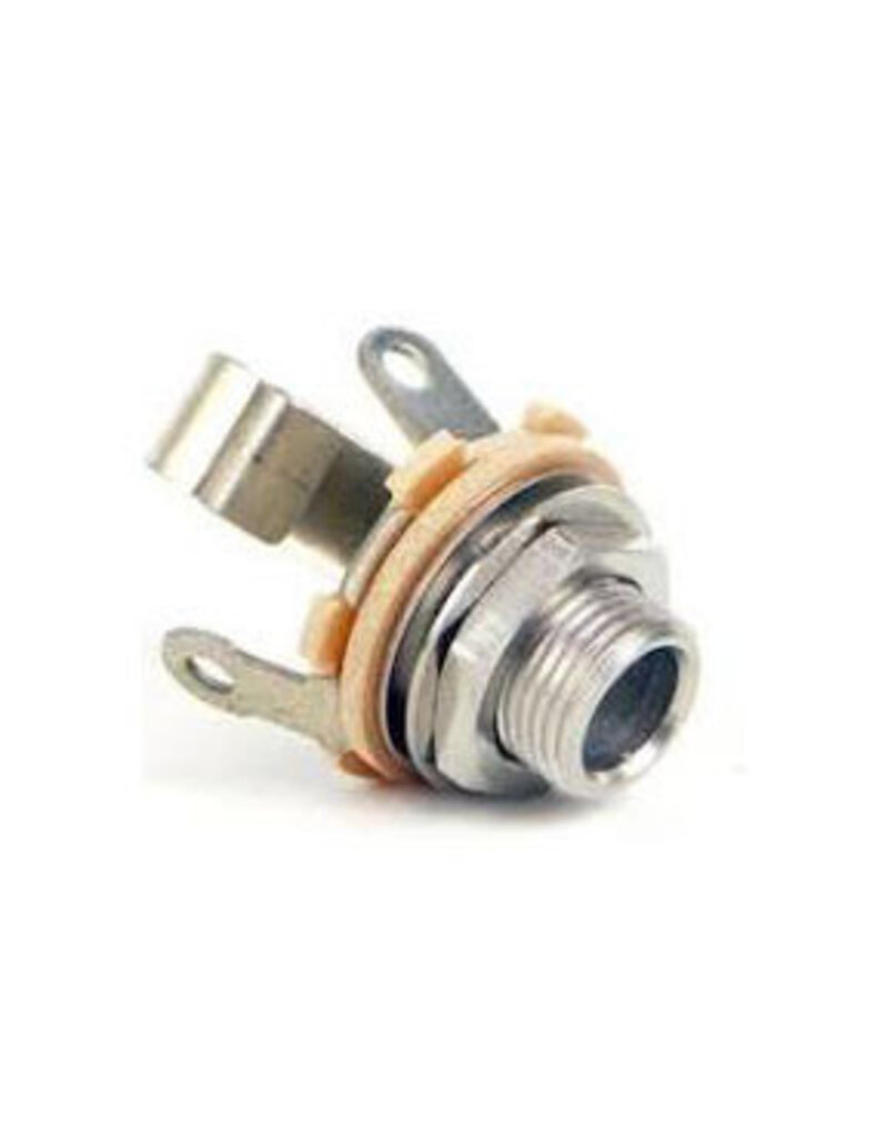 Allparts Allparts EP-0155 Switchcraft Stereo Input Jack