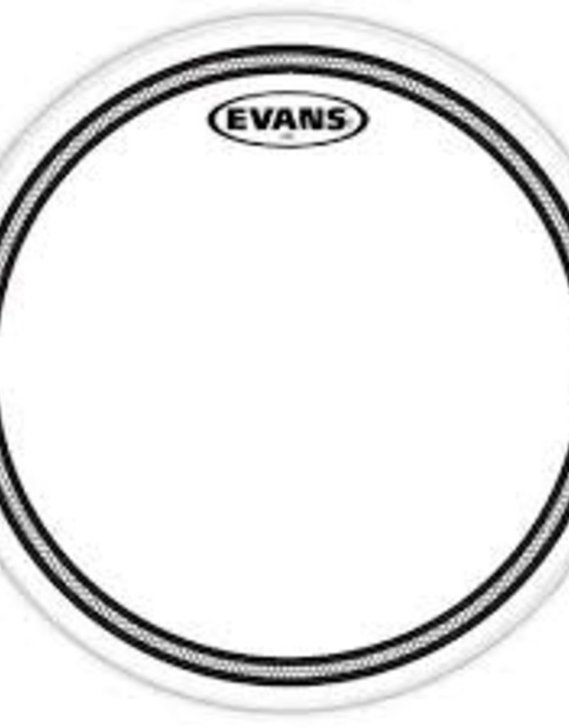Evans Evans EC2S 10" Frosted Drumhead