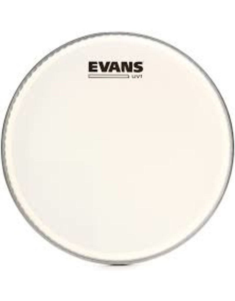 Evans Evans 10" UV1 Coated Drum Head B10UV1
