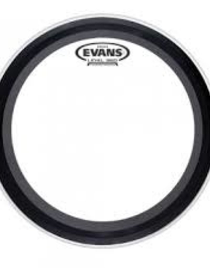Evans Evans EMAD 2 22" Bass Drumhead Clear
