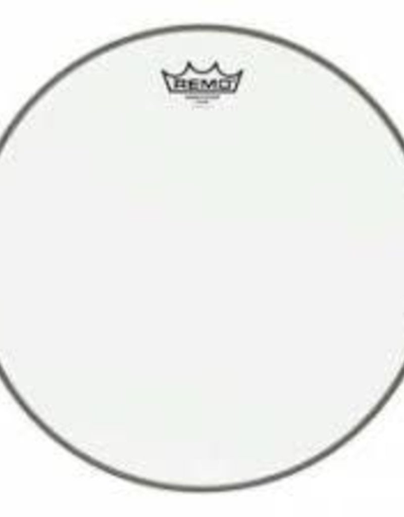 Remo BA0116-00 Ambassador Coated 16” Drumhead