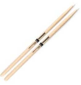 Promark CLASSIC 5A Hickory Nylon Tip Drumstick