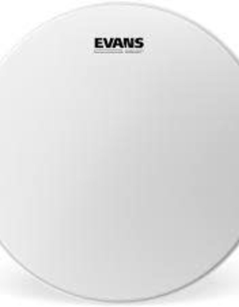 Evans Evans POWER CENTER REVERSE DOT 14" Coated Drumhead