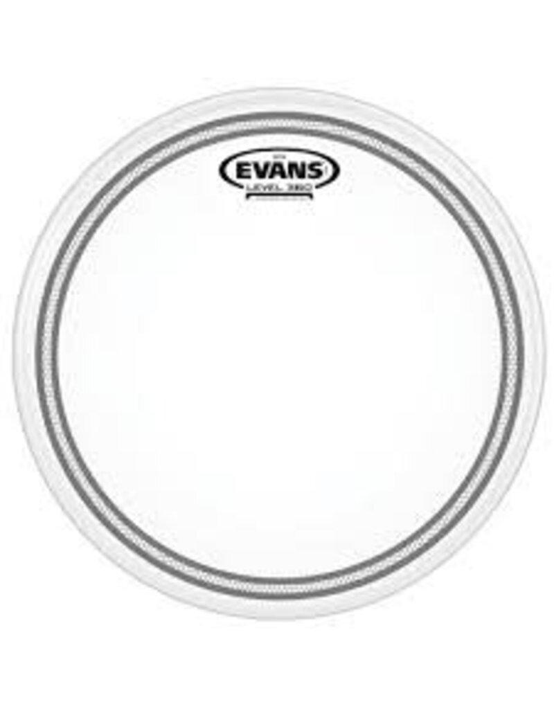 Evans Evans EC2S 14" Frosted Drumhead