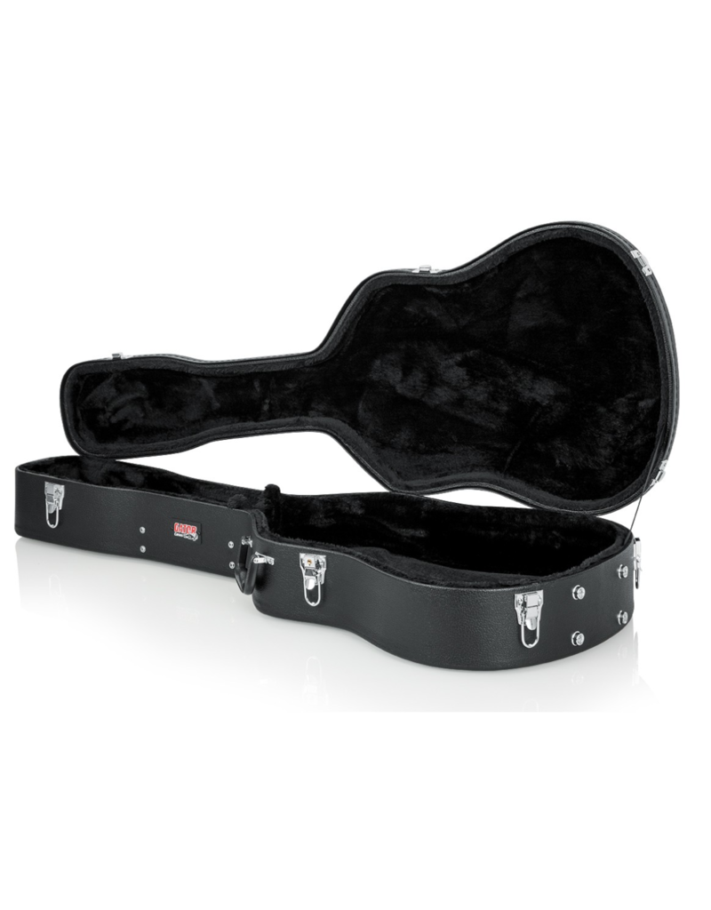 Gator GWE Dread 12 Acoustic Guitar Case Tone Tailors