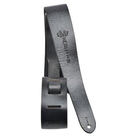 Martin Martin Vintage Guitar Strap - Black