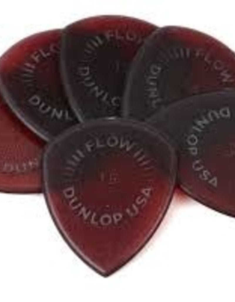 dunlop flow picks 2.0