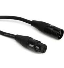 Hosa Hosa HMIC-025 Pro Microphone Cable 25ft
