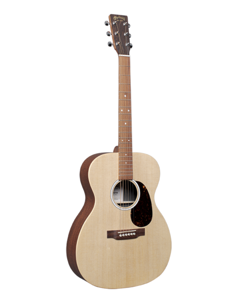 Martin Martin 000-X2E Sitka Mahogany Guitar