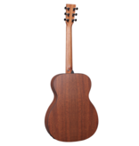 Martin Martin 000-X2E Sitka Mahogany Guitar