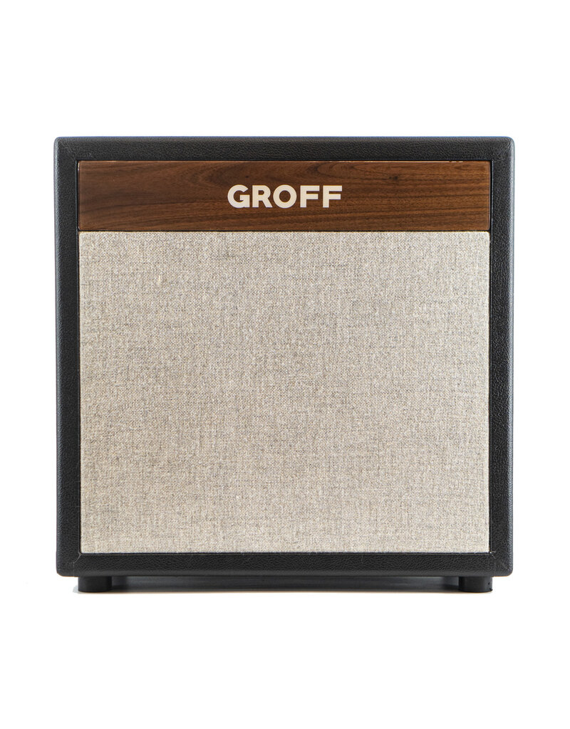 Groff Amplification Groff Custom 20 Amplifier