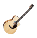Martin Martin SC-13E Acoustic Electric Guitar