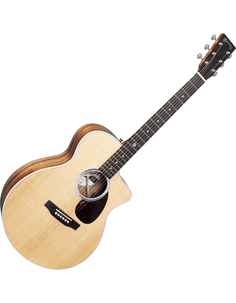 Martin Martin SC-13E Acoustic Electric Guitar