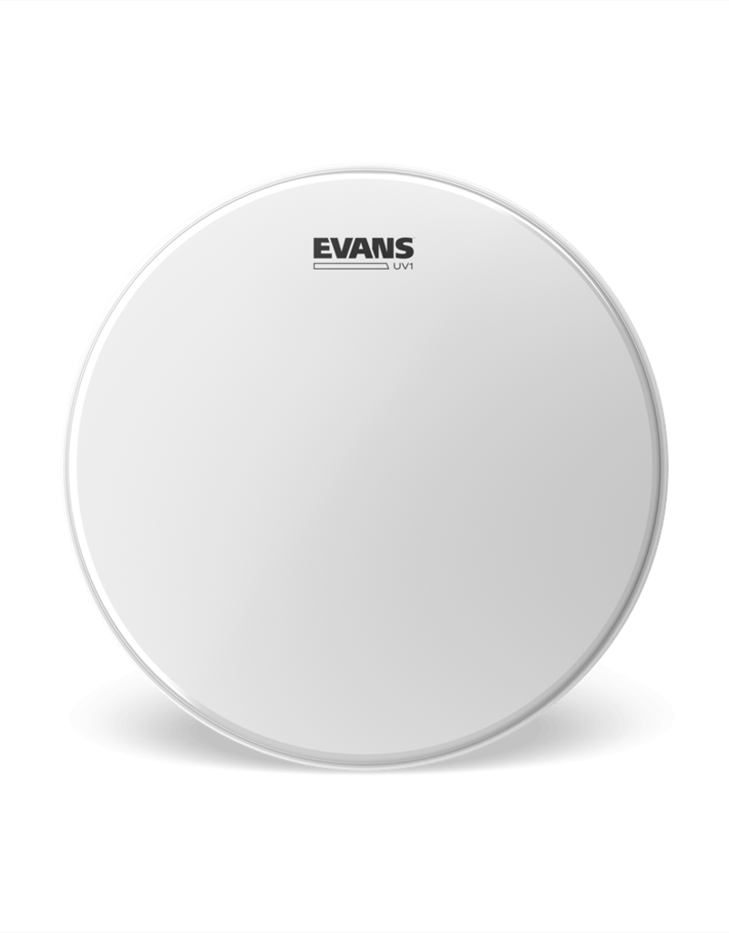 Evans UV1 Coated Drumhead 14in - Tone 