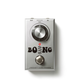 J Rockett J Rockett Boing Spring Reverb