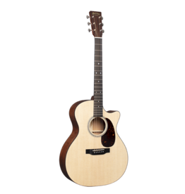 Martin Martin GPC-16e Mahogany Acoustic Guitar