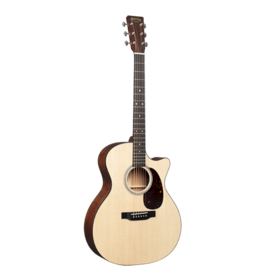 Martin Martin GPC-16e Mahogany Acoustic Guitar