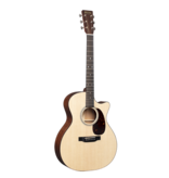Martin Martin GPC-16e Mahogany Acoustic Guitar