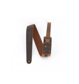 Martin Martin Vintage Leather Strap brown