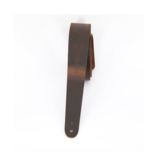 Martin Martin Vintage Leather Strap brown