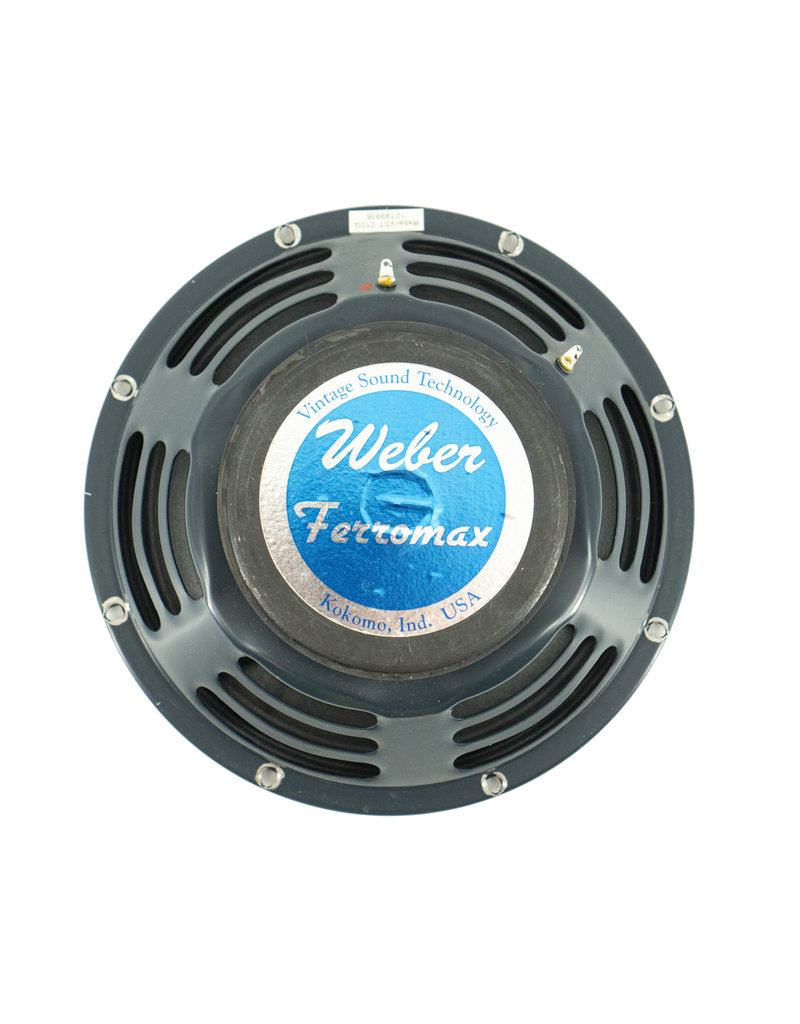 weber ferromax vintage series