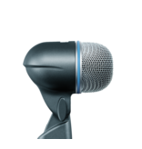 Shure Shure Beta 52A Cardioid Dynamic Microphone