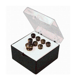 Martin Martin® Pin Set, Ebony (18APP17)