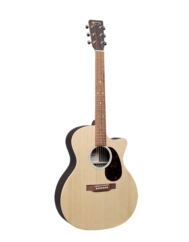 Martin Martin GPC-X2E-02 Acoustic/Electric Guitar