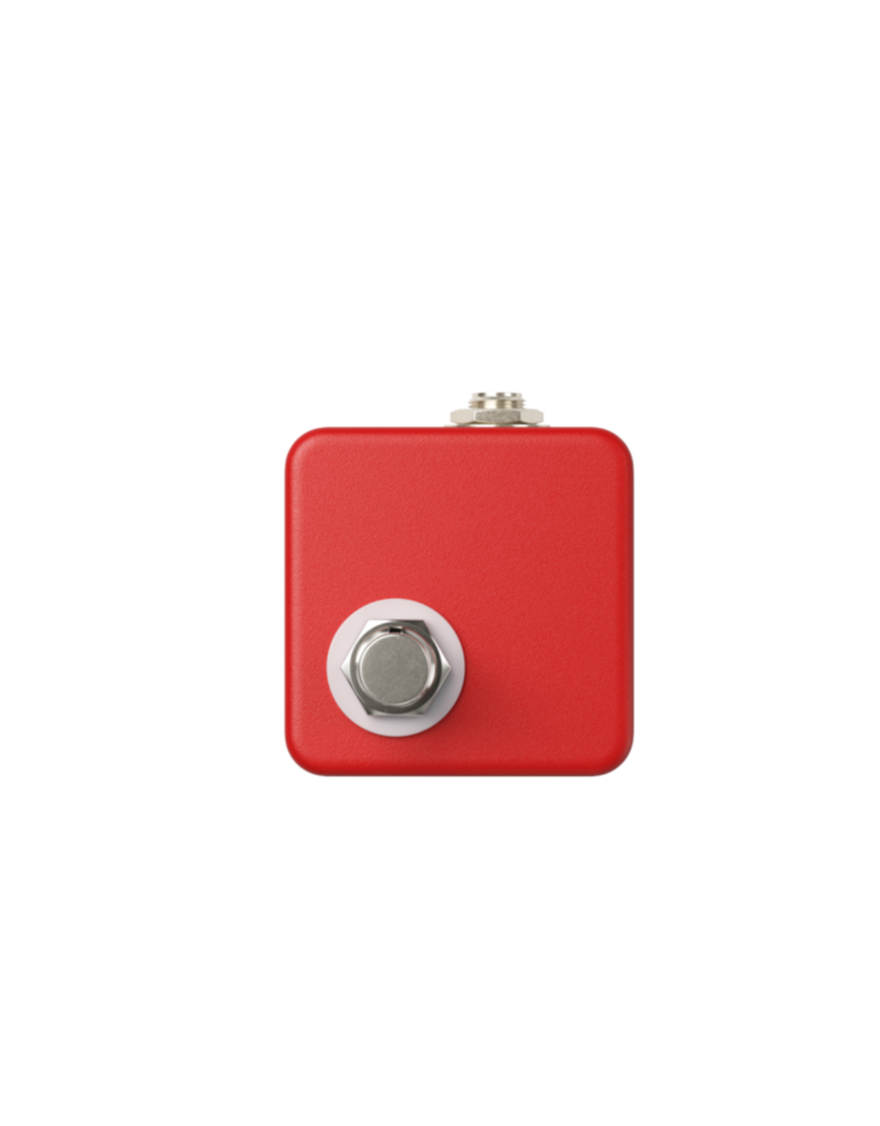 JHS JHS Red Remote Fly Switcher Guitar Pedal