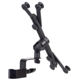 Gator Gator Universal tablet clamping mount w/ 2-point system