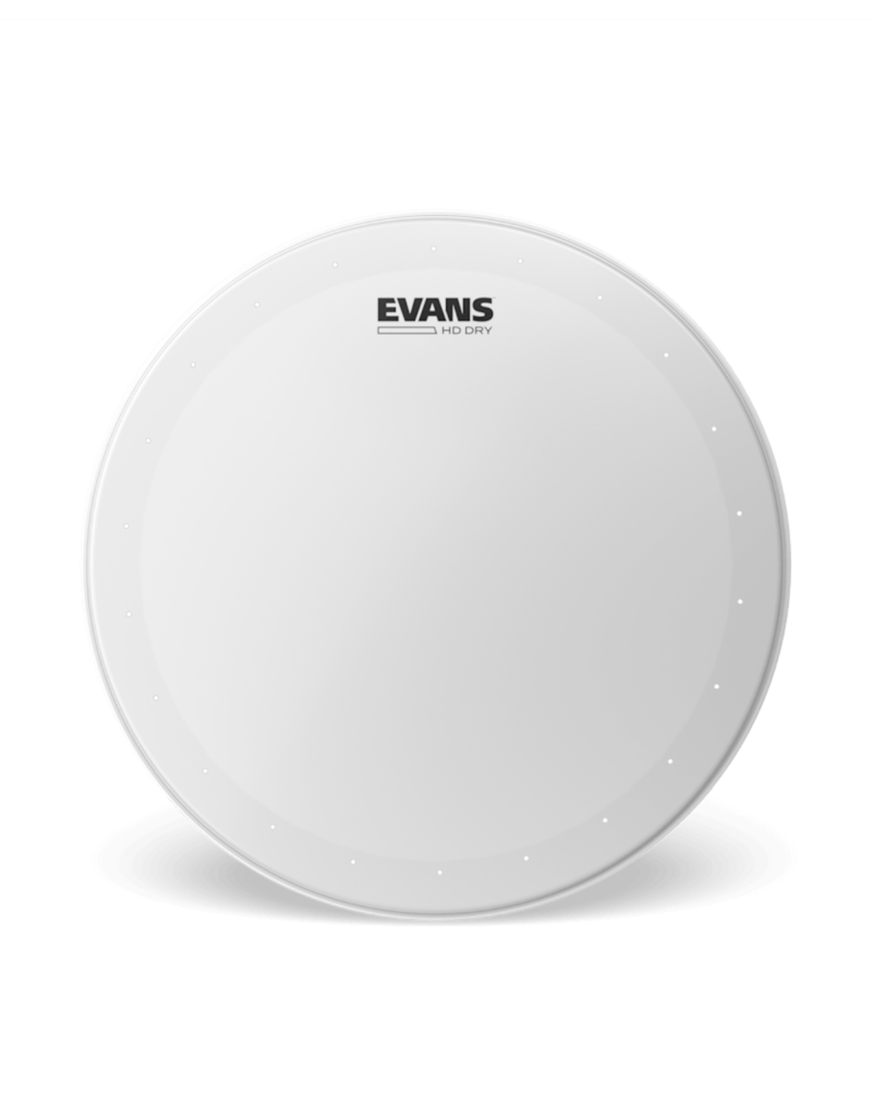 Evans Evans HD DRY 13" Coated Drumhead