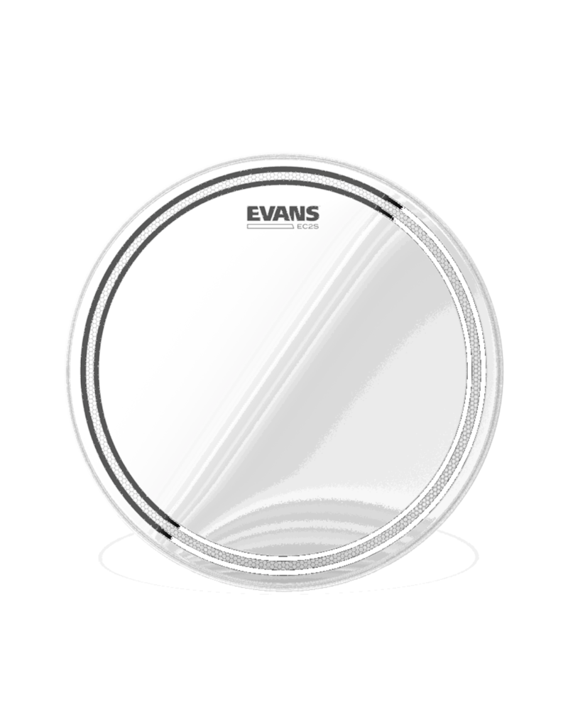 Evans Evans EC2S 14" Clear Drumhead