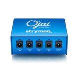 Strymon Strymon Ojai 5-output High Current Guitar Pedal Power Supply