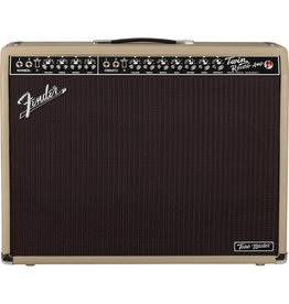 Fender Fender Tone Master® Twin Reverb® Blonde Combo Guitar Amplifier