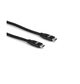 Hosa Hosa SuperSpeed USB 3.1 (Gen2) Cable Type C to Same