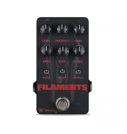 Keeley Keeley Filaments High Gain Distortion Pedal