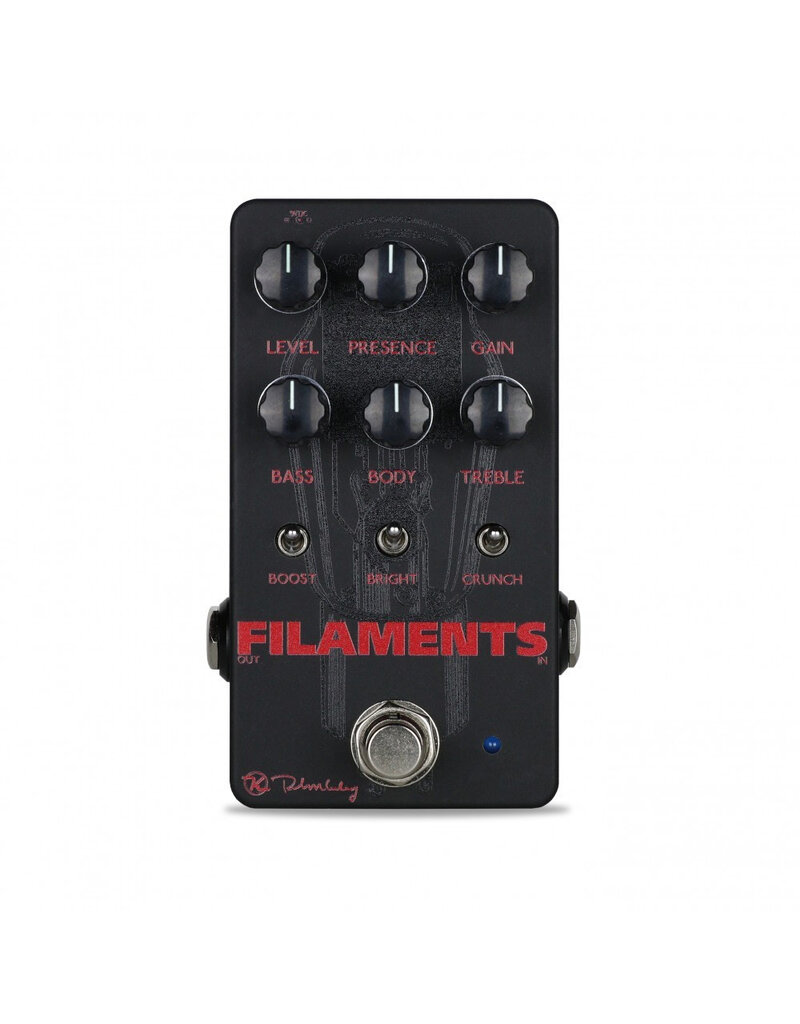Keeley Keeley Filaments High Gain Distortion Pedal