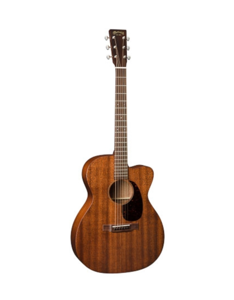 Martin Martin OMC-15ME Acoustic/Electric Guitar