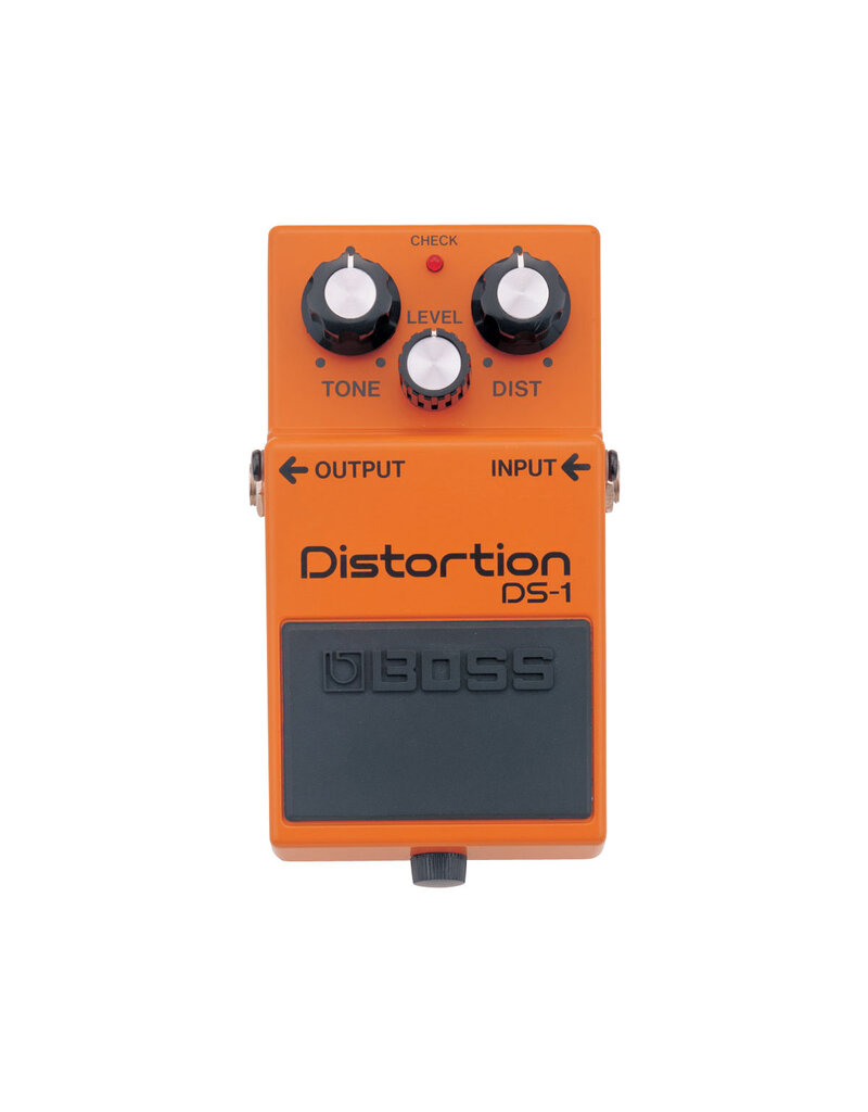 Boss Boss DS-1 Distortion Pedal