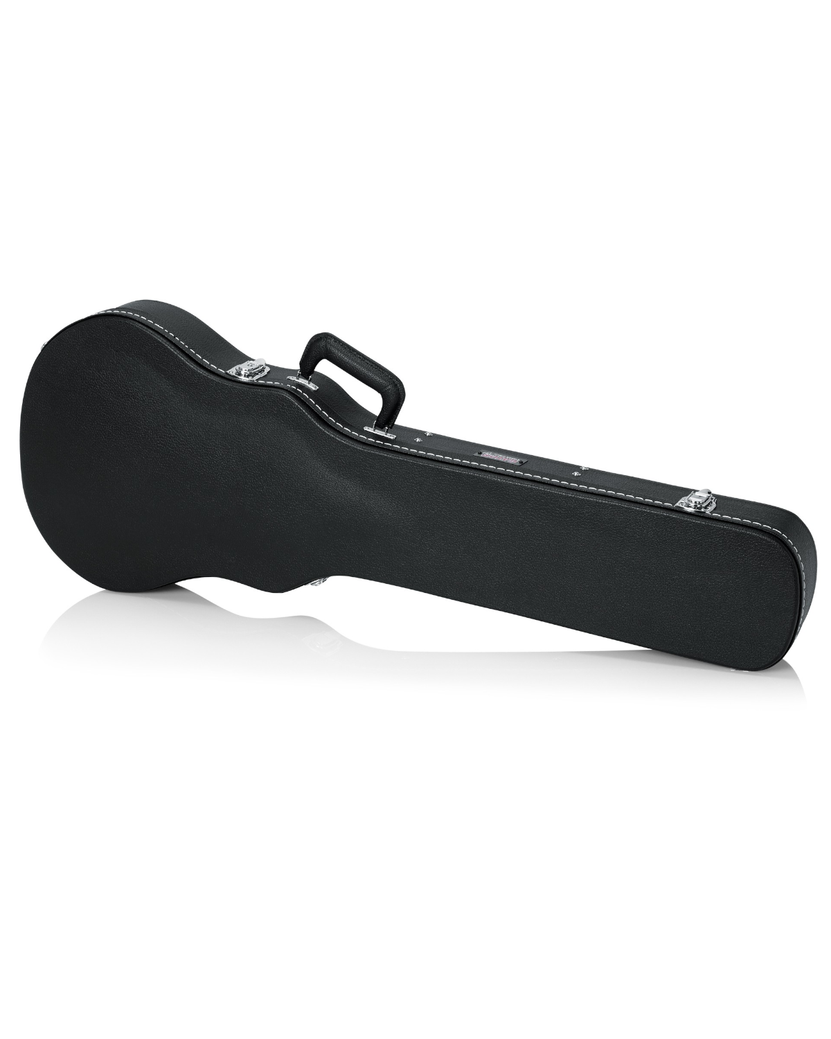 Gator Gibson Les Paul Guitar Deluxe Wood Case Tone Tailors