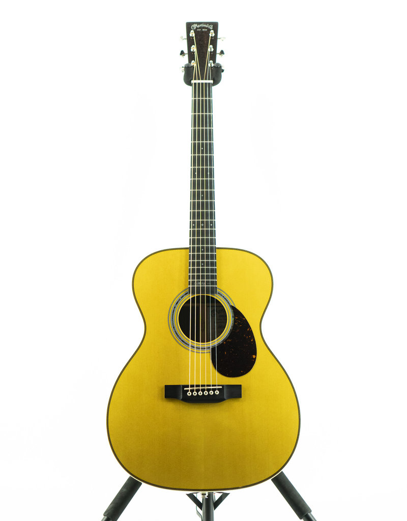 Martin Martin OMJM John Mayer Acoustic Guitar