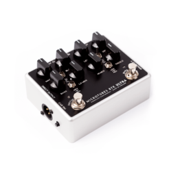 Darkglass Darkglass Microtubes B7K Ultra V2 Bass Preamp Pedal w/ Aux In